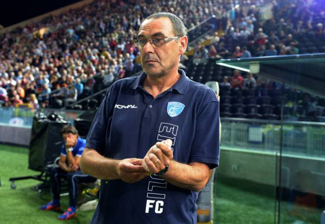 sarri