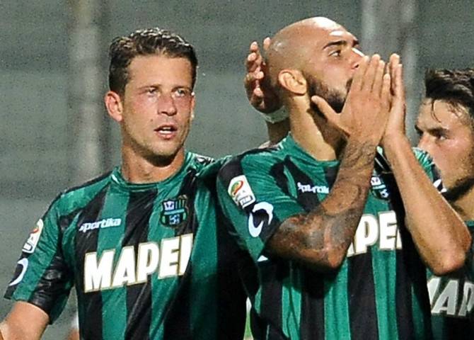 sassuolo