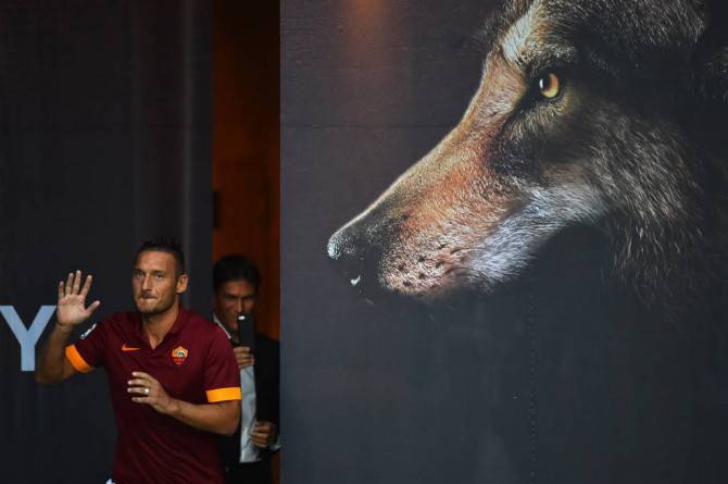 totti+