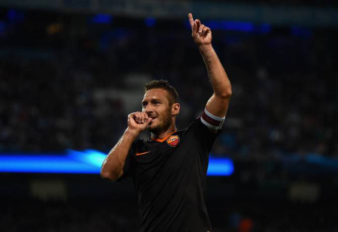 totti