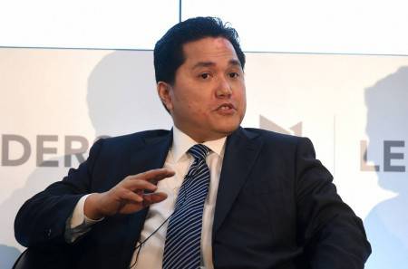 Thohir