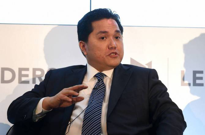 Thohir