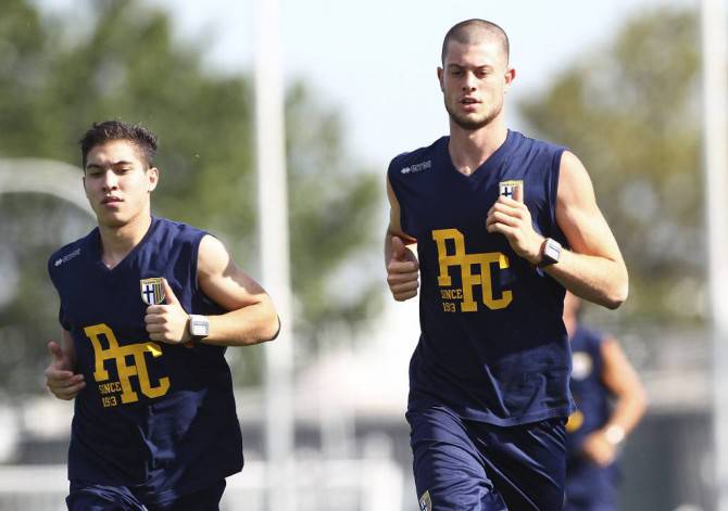 Alberto Cerri_Josè Mauri