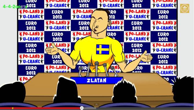 Zlatan 