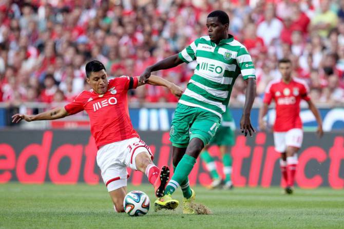 William Carvalho