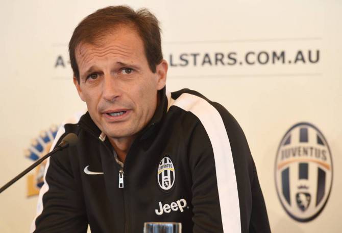 allegri
