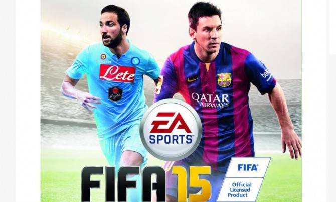fifa15