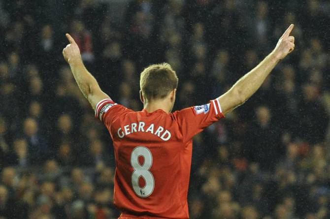 gerrard