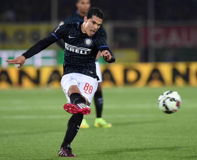 hernanes