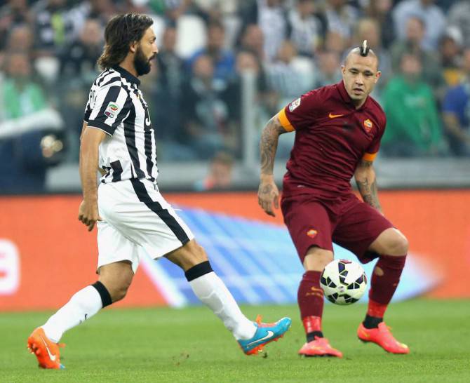 juve-roma