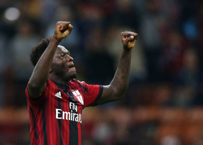 muntari