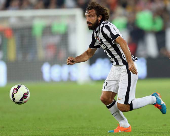 pirlo