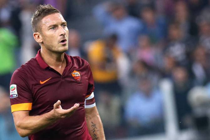 totti