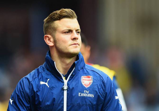 wilshere