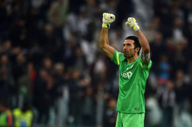 Buffon