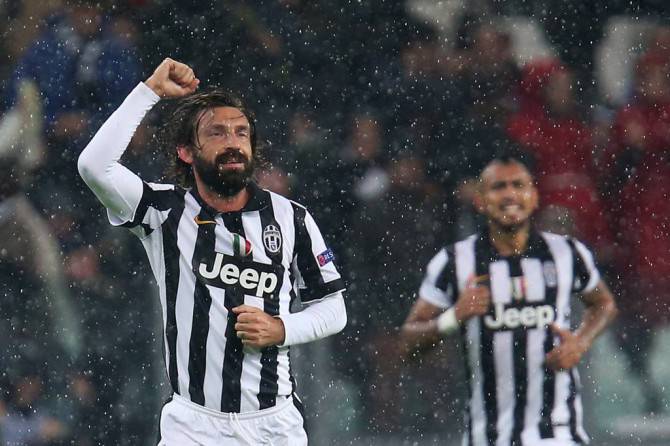 Pirlo