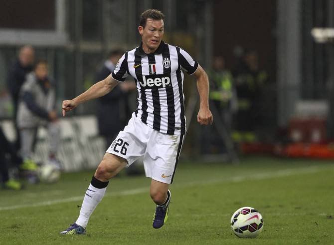 lichtsteiner 