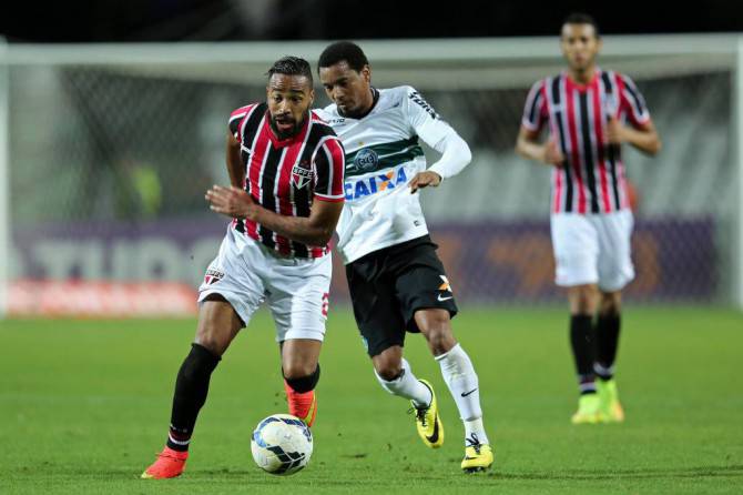 Alvaro Pereira