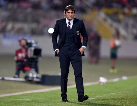 Antonio Conte