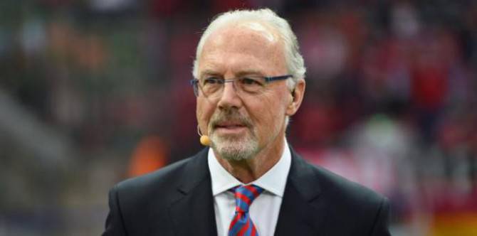 Beckenbauer