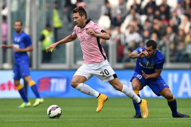 Franco Vazquez