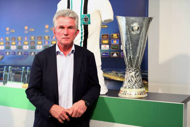 Jupp Heynckes