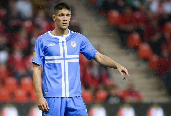 Kramaric