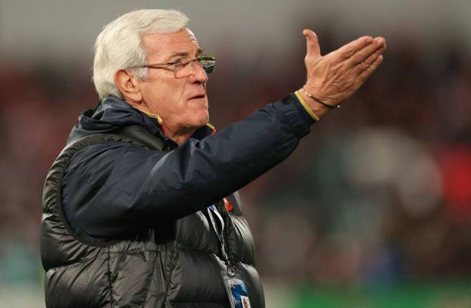 Marcello Lippi