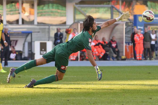 Mattia Perin