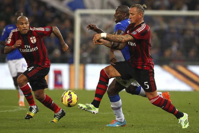 Philippe Mexes
