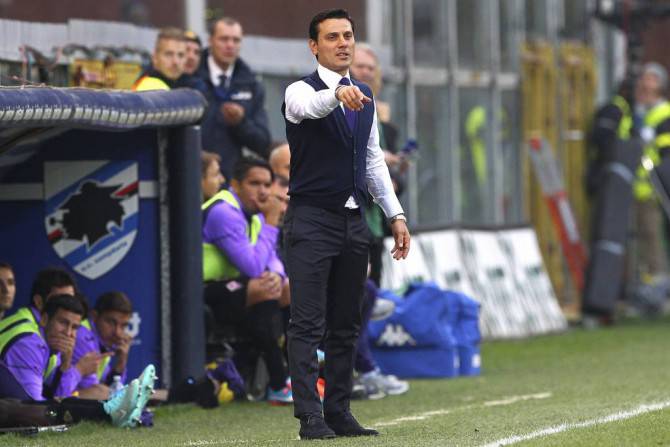 Vincenzo Montella