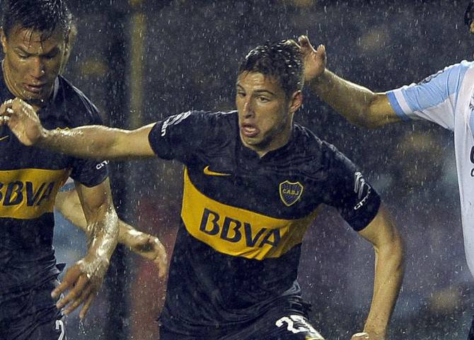 calleri