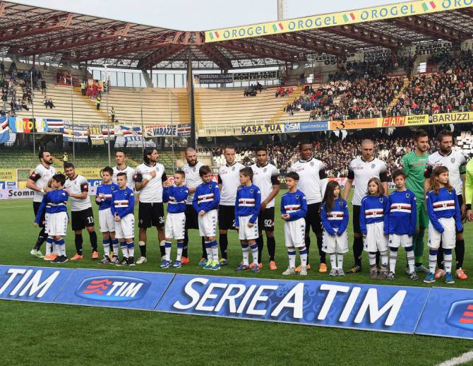 cesena-sampdoria