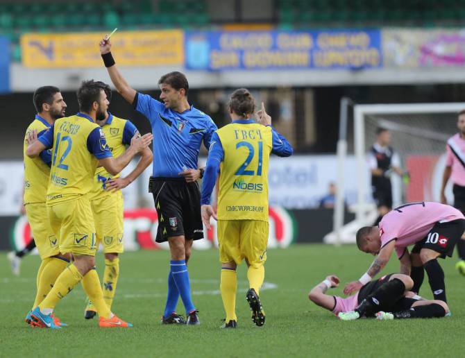 chievo