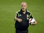 Del Bosque Spagna