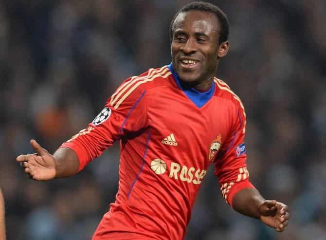 doumbia
