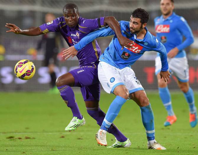fiorentina napoli