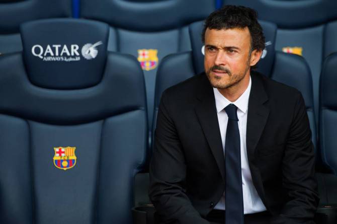 luis enrique