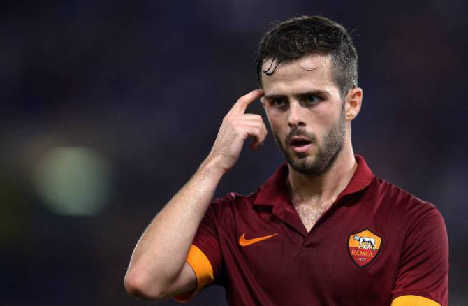 pjanic