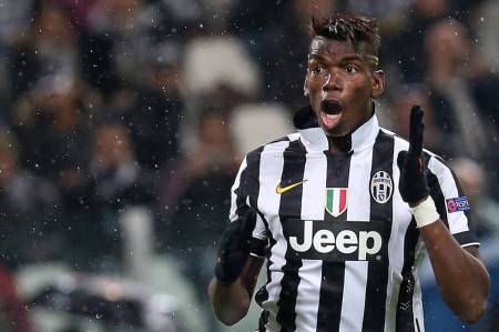 pogba
