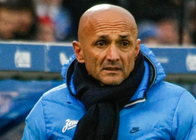 spalletti luciano