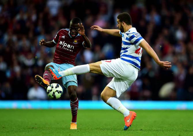 Adel Taarabt