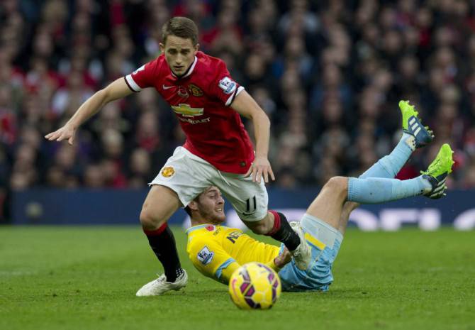 Adnan Januzaj