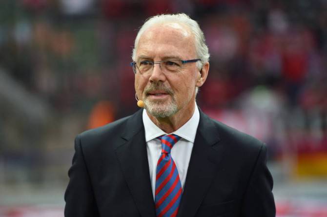 Beckenbauer
