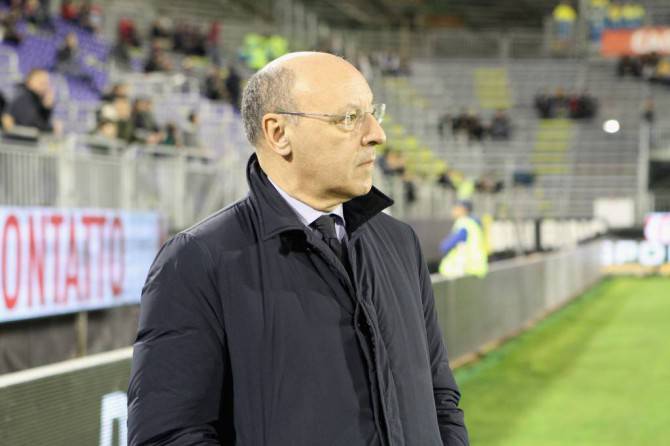 Beppe Marotta