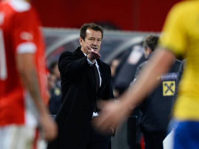 Carlos Dunga