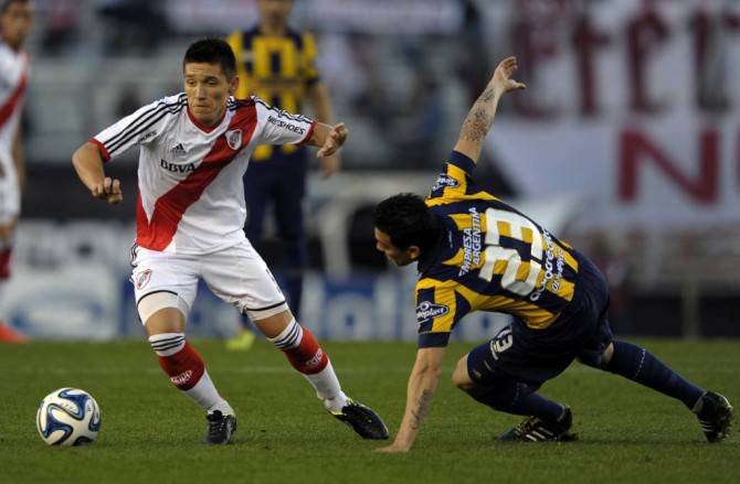 Claudio Kranevitter