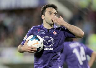 Giuseppe Rossi