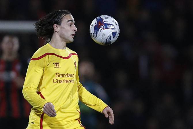Lazar Markovic