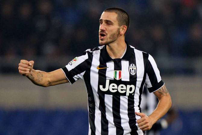 Leonardo Bonucci